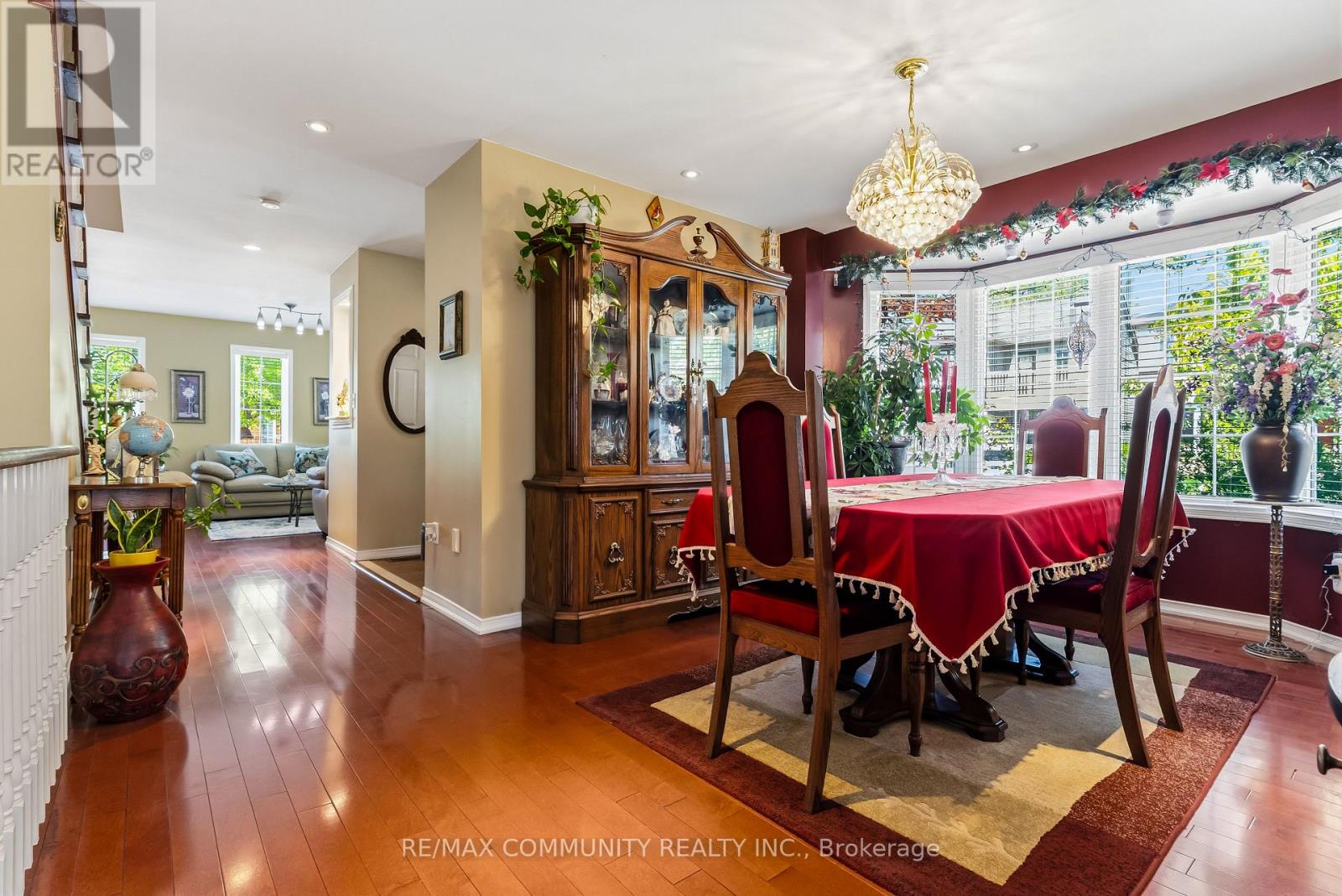 86 Armitage Crescent, Ajax, Ontario  L1T 4K9 - Photo 8 - E13246262