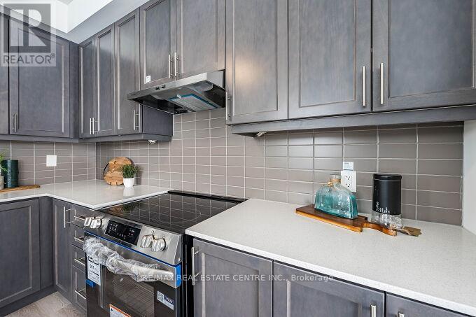 553 Ted Marks Drive, Oshawa, Ontario  L1L 0X3 - Photo 22 - E13246278