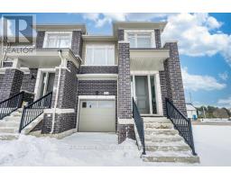 553 TED MARKS DRIVE, Oshawa, Ontario