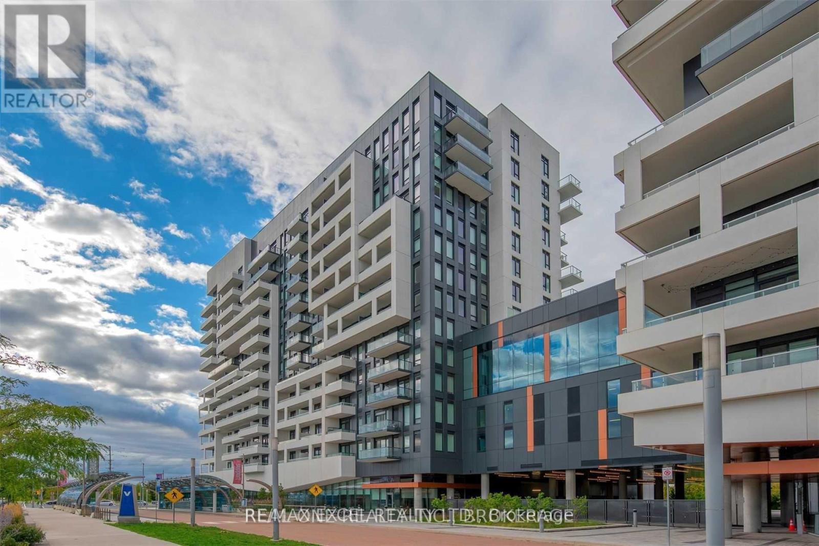 1112A - 10 ROUGE VALLEY DRIVE W, Markham, Ontario