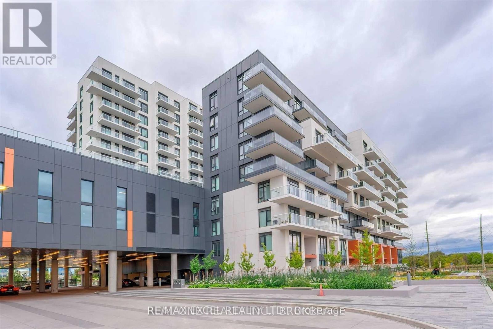 1112a - 10 Rouge Valley Drive W, Markham, Ontario  L6G 0G9 - Photo 21 - N13246204