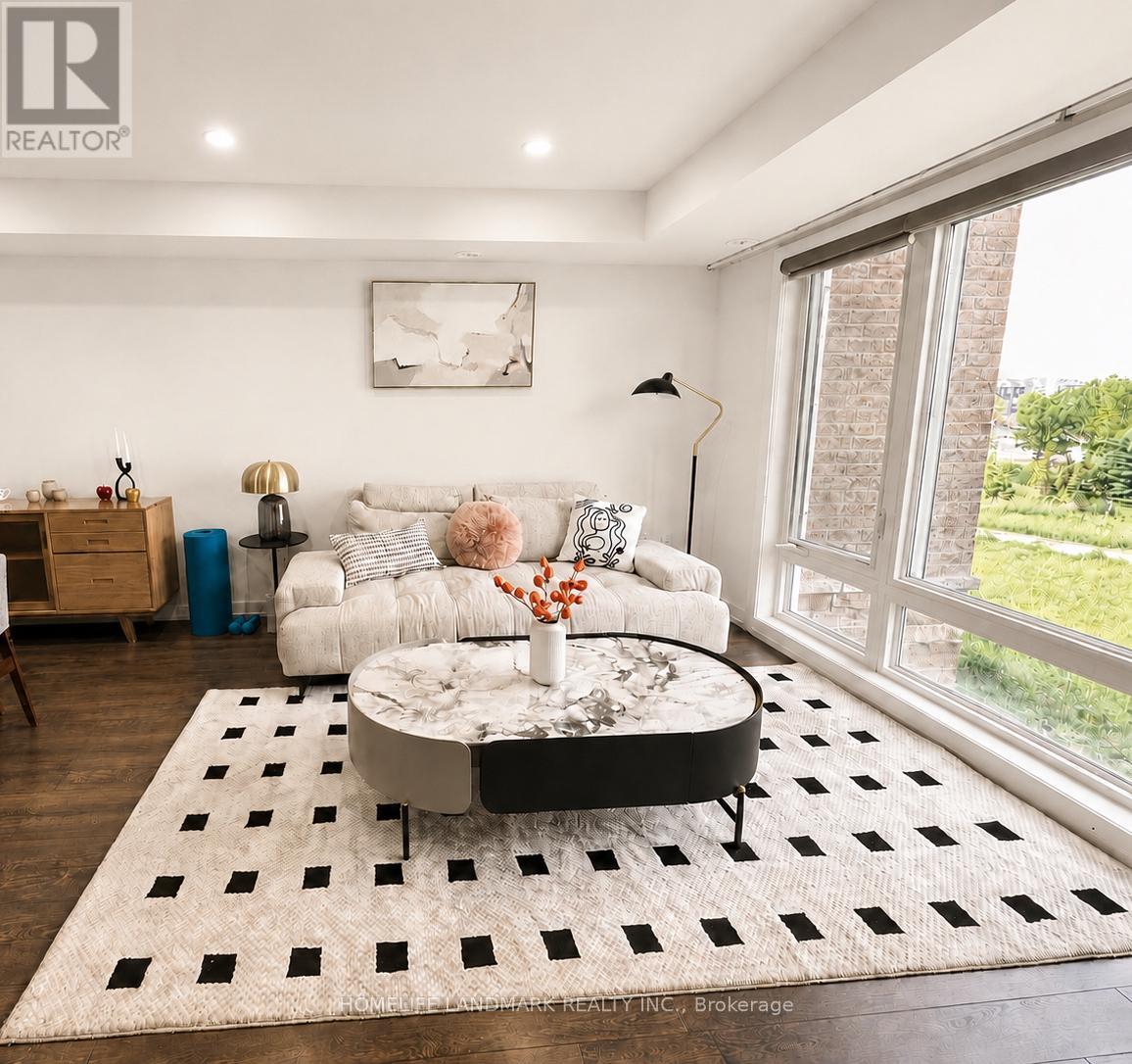2610 - 1 Gable Hurst Way, Markham, Ontario  L6B 0A8 - Photo 4 - N13246206