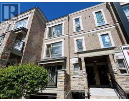 2610 - 1 GABLE HURST WAY, Markham, Ontario