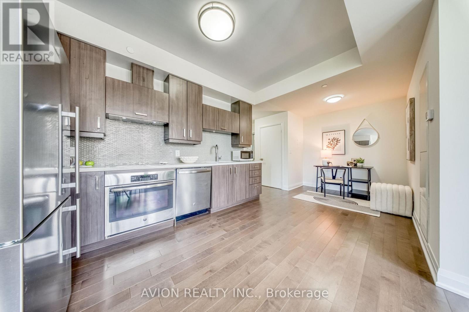 217 - 28 Uptown Drive, Markham, Ontario  L3R 5M8 - Photo 10 - N13246212