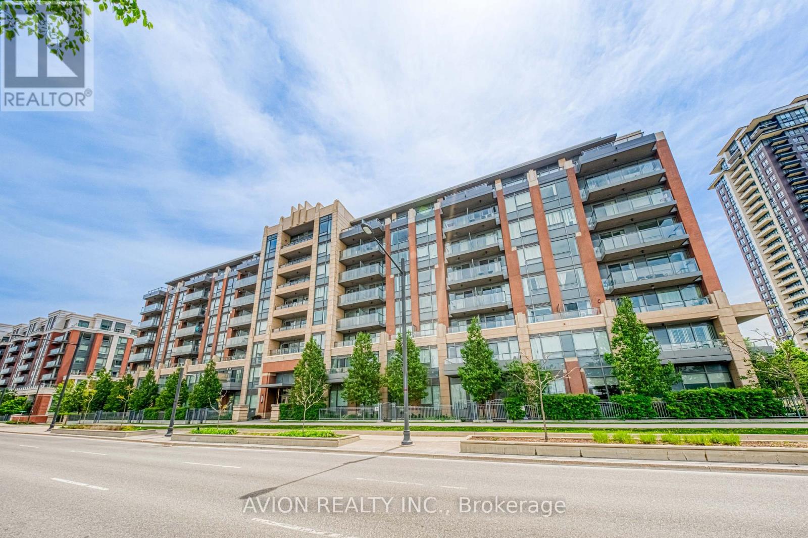217 - 28 Uptown Drive, Markham, Ontario  L3R 5M8 - Photo 2 - N13246212