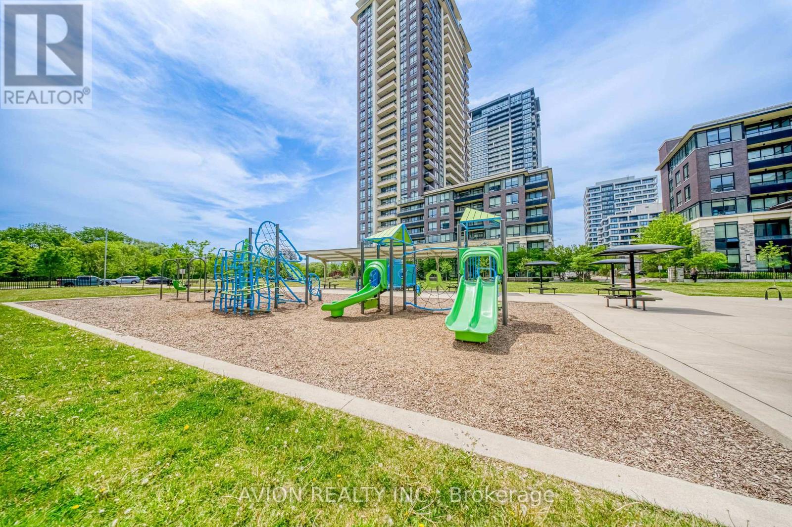 217 - 28 Uptown Drive, Markham, Ontario  L3R 5M8 - Photo 33 - N13246212