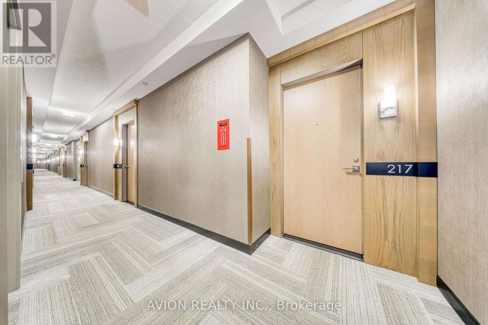 217 - 28 Uptown Drive, Markham, Ontario  L3R 5M8 - Photo 5 - N13246212