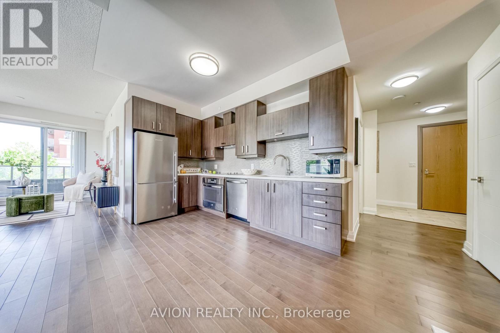 217 - 28 Uptown Drive, Markham, Ontario  L3R 5M8 - Photo 7 - N13246212