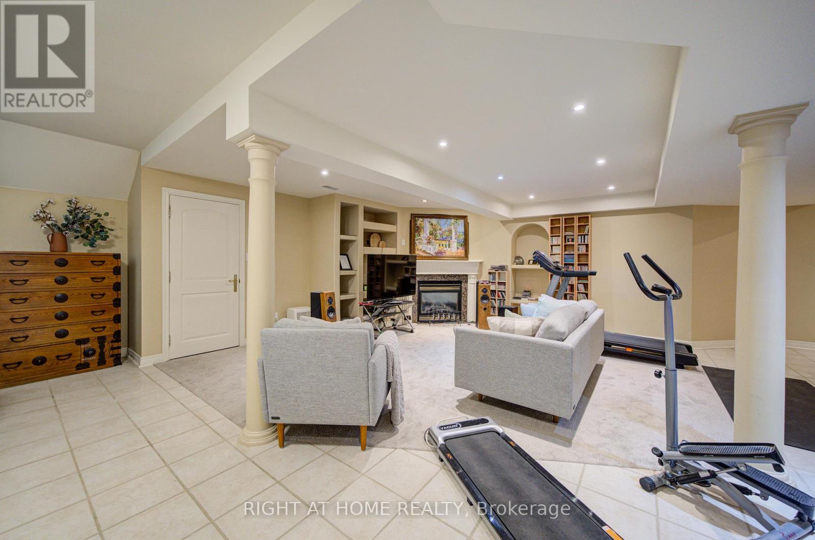 99 Naughton Drive, Richmond Hill, Ontario  L4C 8B3 - Photo 42 - N13246228