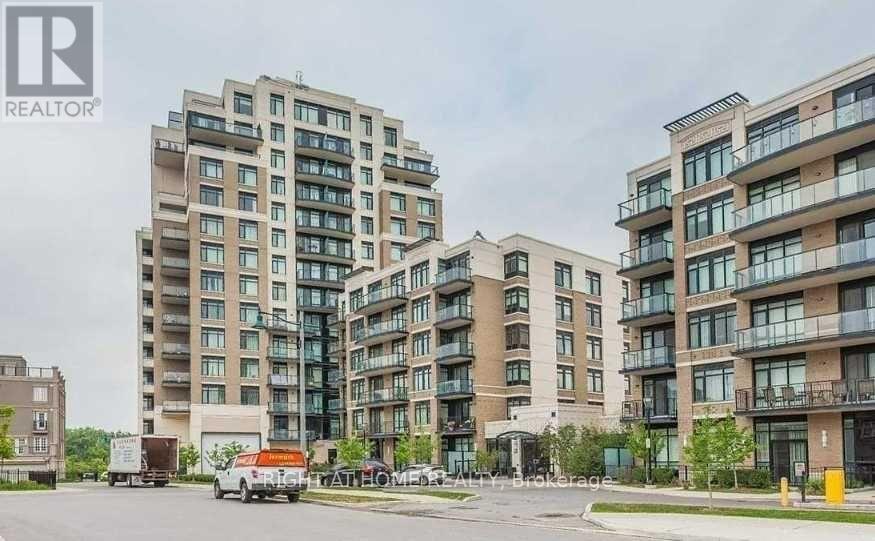 PH03 - 151 UPPER DUKE CRESCENT, Markham, Ontario
