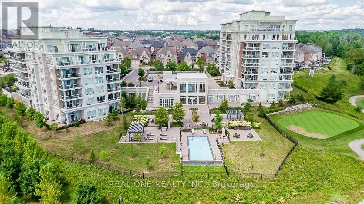 612 - 15 Stollery Pond Crescent, Markham, Ontario  L6C 0Y4 - Photo 2 - N13246308