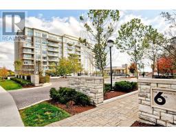 612 - 15 STOLLERY POND CRESCENT, Markham, Ontario