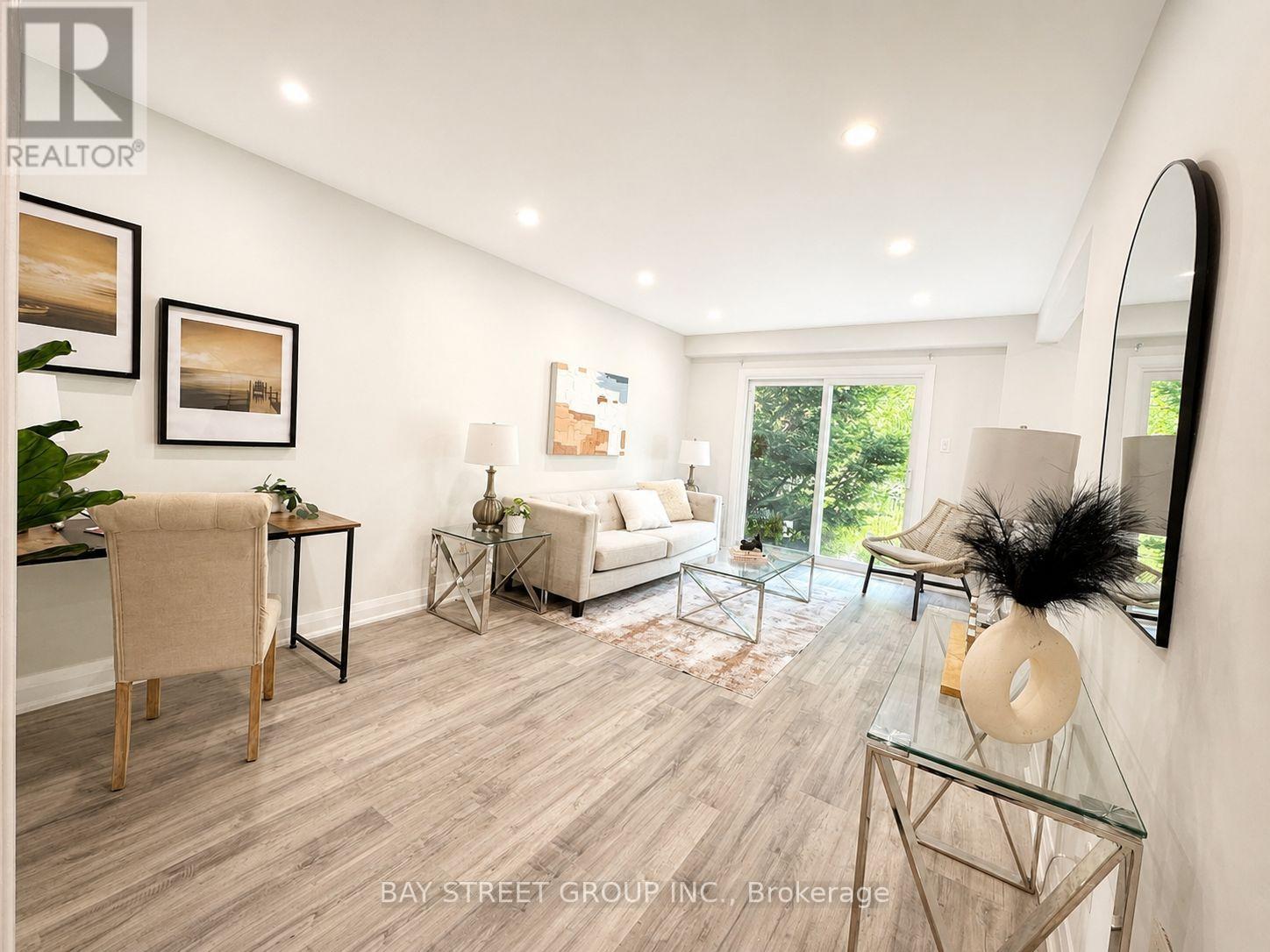 44 LILAC AVENUE, Markham, Ontario