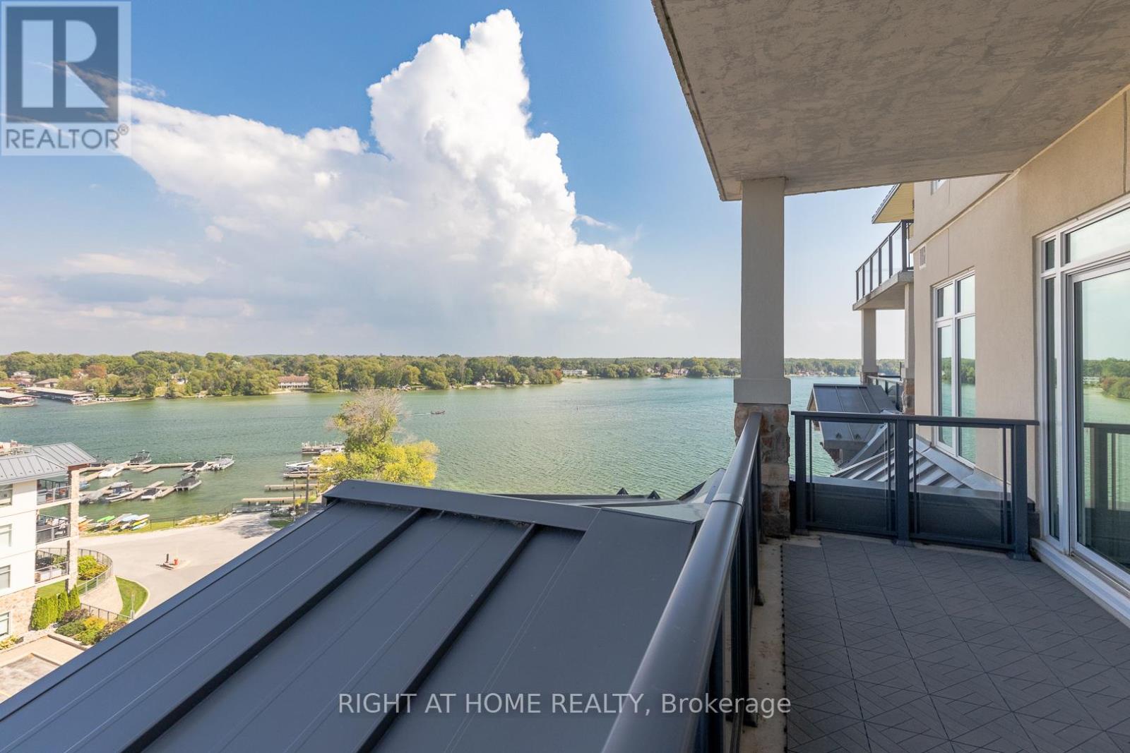 705 - 90 Orchard Point Road, Orillia, Ontario  L3V 8K4 - Photo 13 - S13246174
