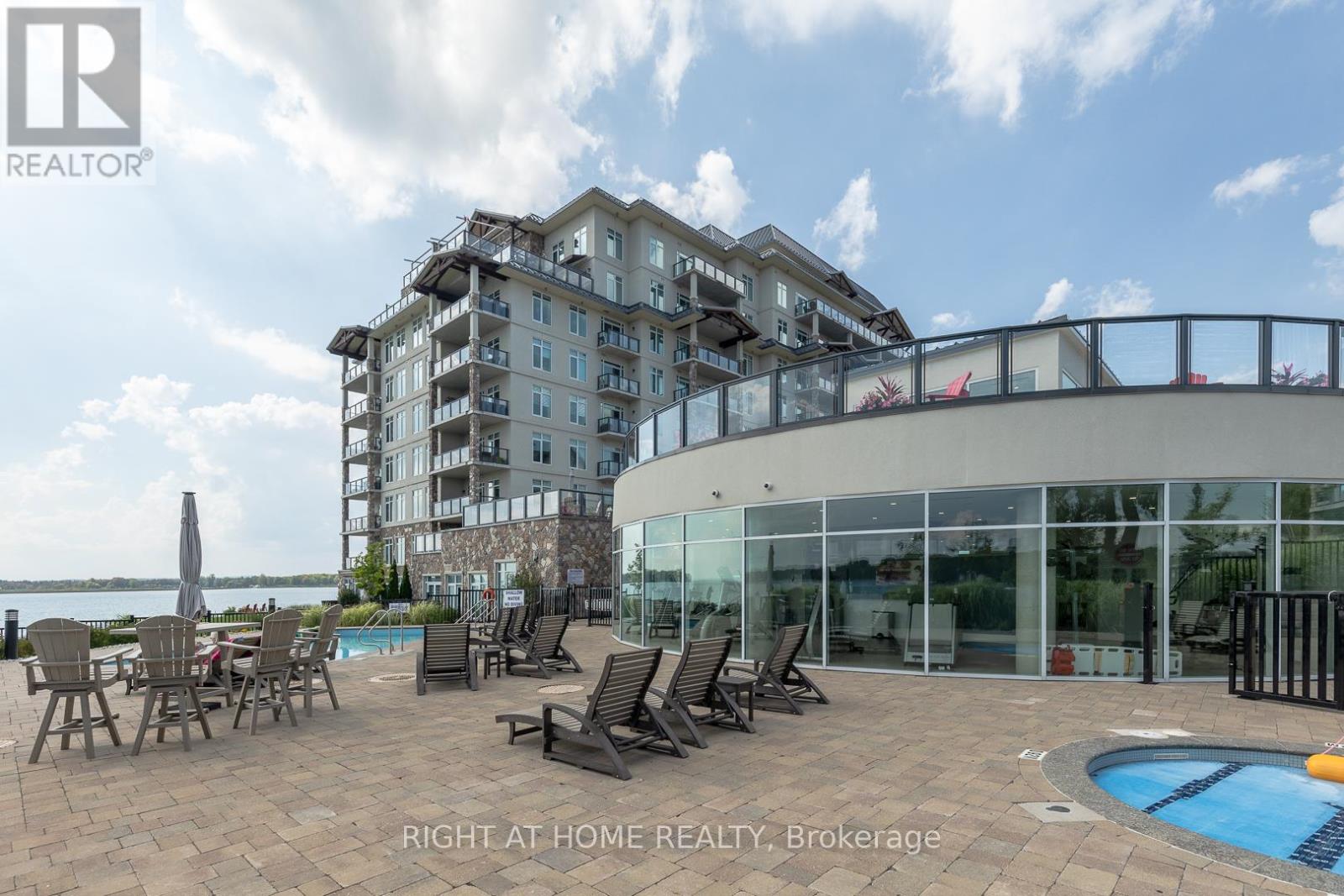 705 - 90 Orchard Point Road, Orillia, Ontario  L3V 8K4 - Photo 25 - S13246174