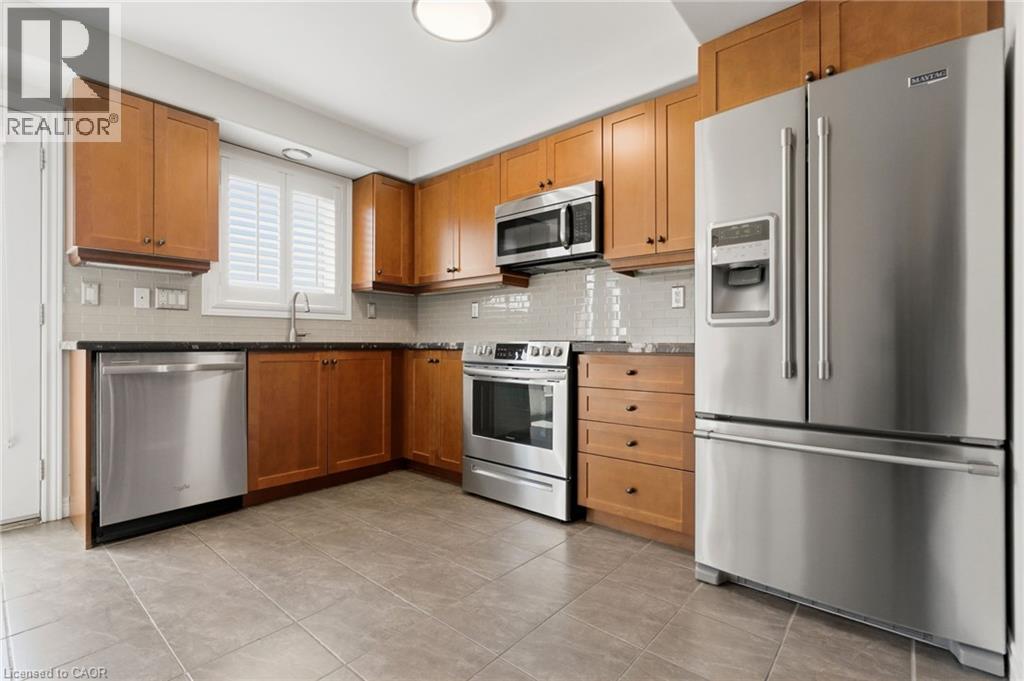 201 Westbank Trail Unit# 13, Stoney Creek, Ontario  L8J 0H4 - Photo 15 - 40835774