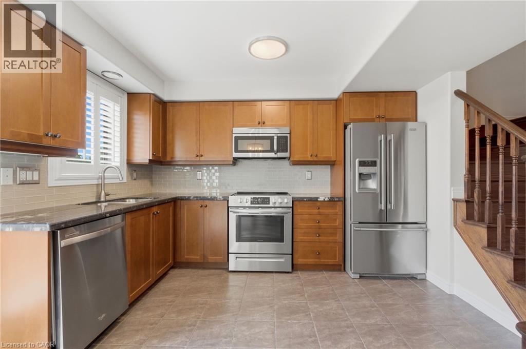 201 Westbank Trail Unit# 13, Stoney Creek, Ontario  L8J 0H4 - Photo 18 - 40835774