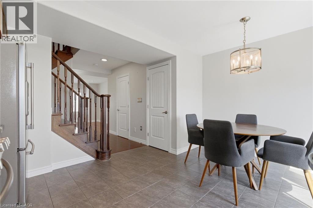 201 Westbank Trail Unit# 13, Stoney Creek, Ontario  L8J 0H4 - Photo 19 - 40835774