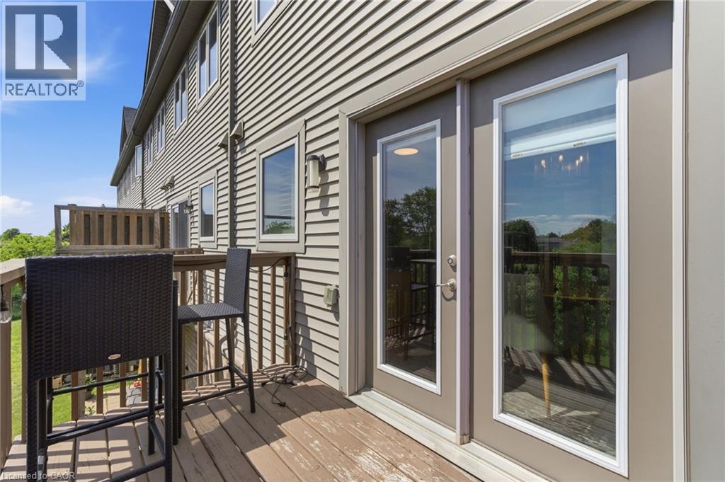 201 Westbank Trail Unit# 13, Stoney Creek, Ontario  L8J 0H4 - Photo 21 - 40835774