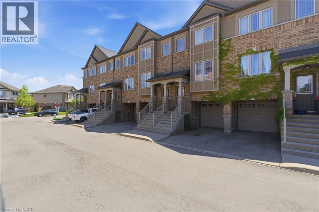 201 Westbank Trail Unit# 13, Stoney Creek, Ontario  L8J 0H4 - Photo 3 - 40835774