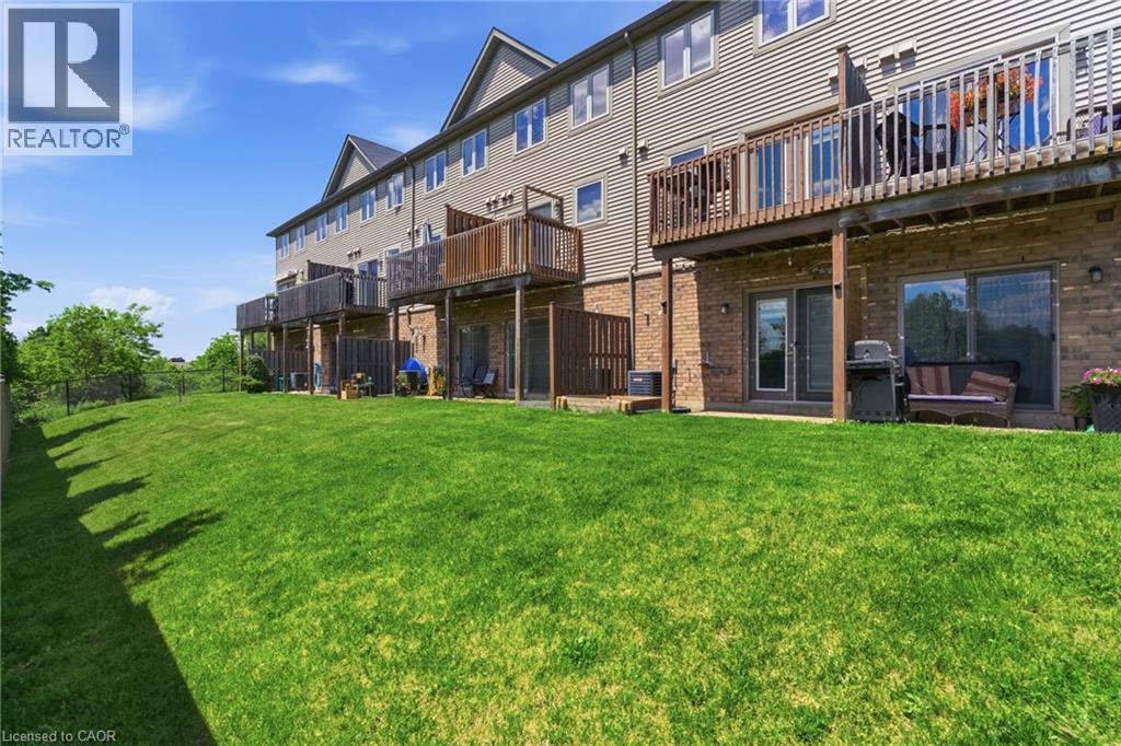201 Westbank Trail Unit# 13, Stoney Creek, Ontario  L8J 0H4 - Photo 37 - 40835774