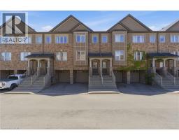 201 WESTBANK Trail Unit# 13, Stoney Creek, Ontario