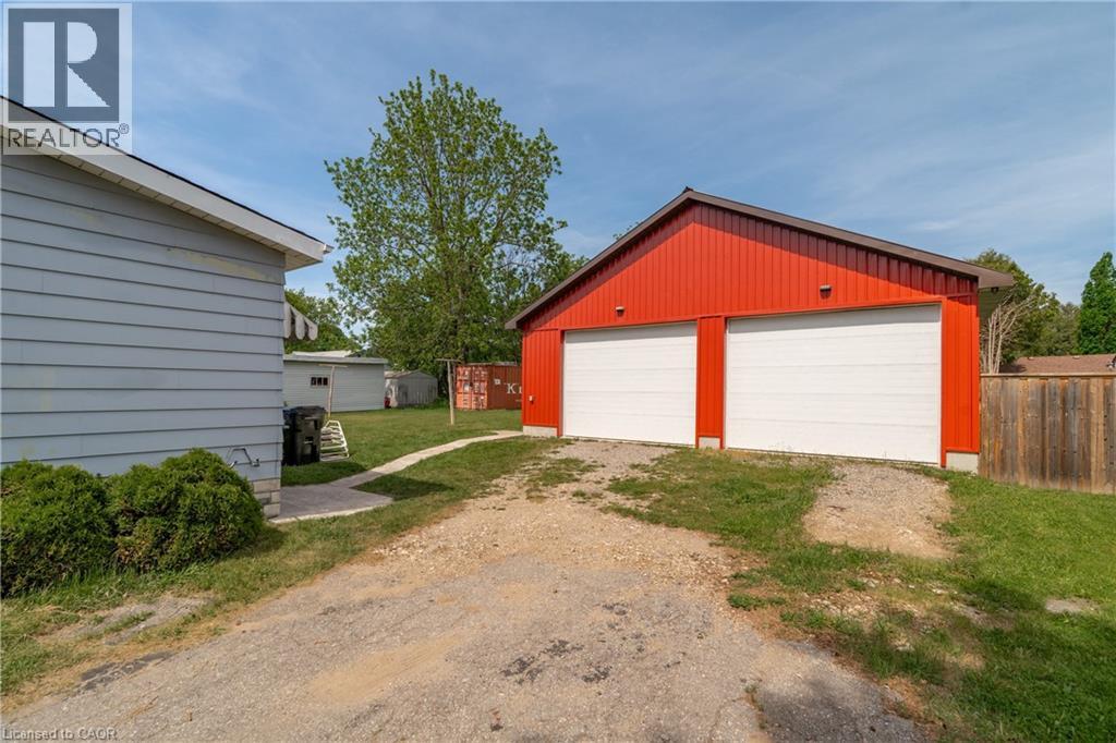 39 Stanley Avenue, Kitchener, Ontario  N2K 1C4 - Photo 22 - 40831833