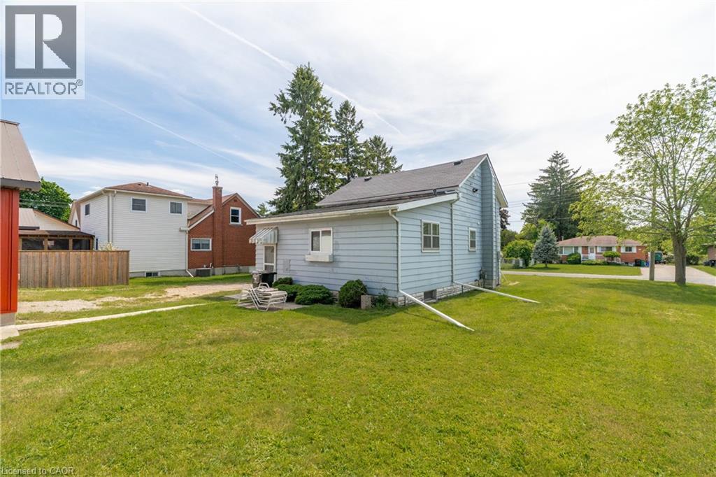 39 Stanley Avenue, Kitchener, Ontario  N2K 1C4 - Photo 25 - 40831833