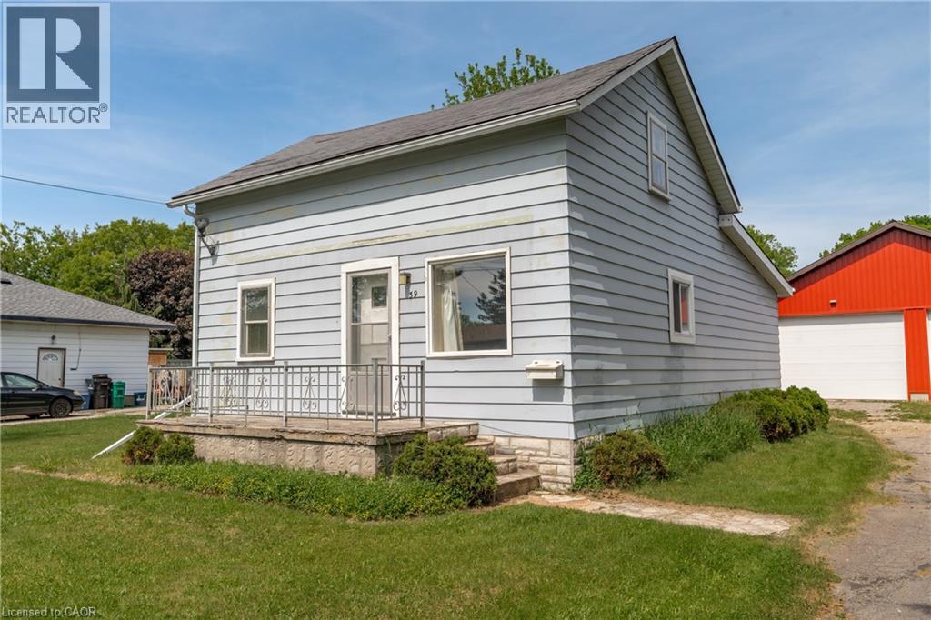 39 Stanley Avenue, Kitchener, Ontario  N2K 1C4 - Photo 3 - 40831833