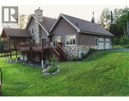 141 T. Morin Road, saint-joseph-de-madawaska, New Brunswick