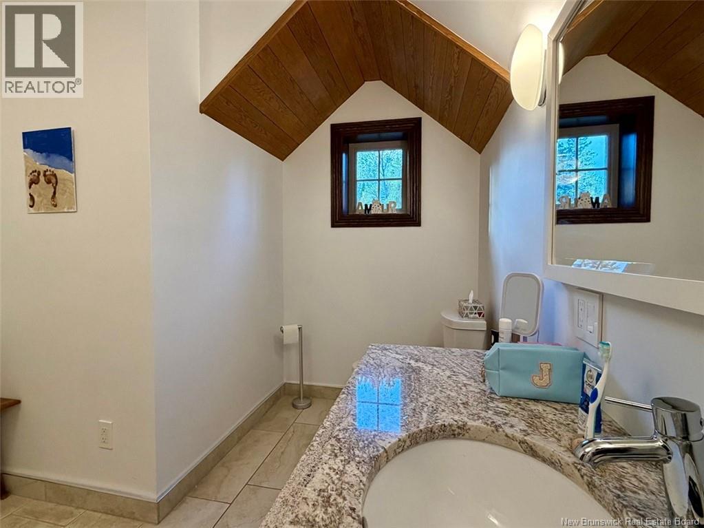 141 T. Morin Road, Saint-Joseph-De-Madawaska, New Brunswick  E7B 2T2 - Photo 22 - NB140900