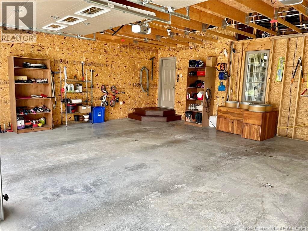 141 T. Morin Road, Saint-Joseph-De-Madawaska, New Brunswick  E7B 2T2 - Photo 33 - NB140900