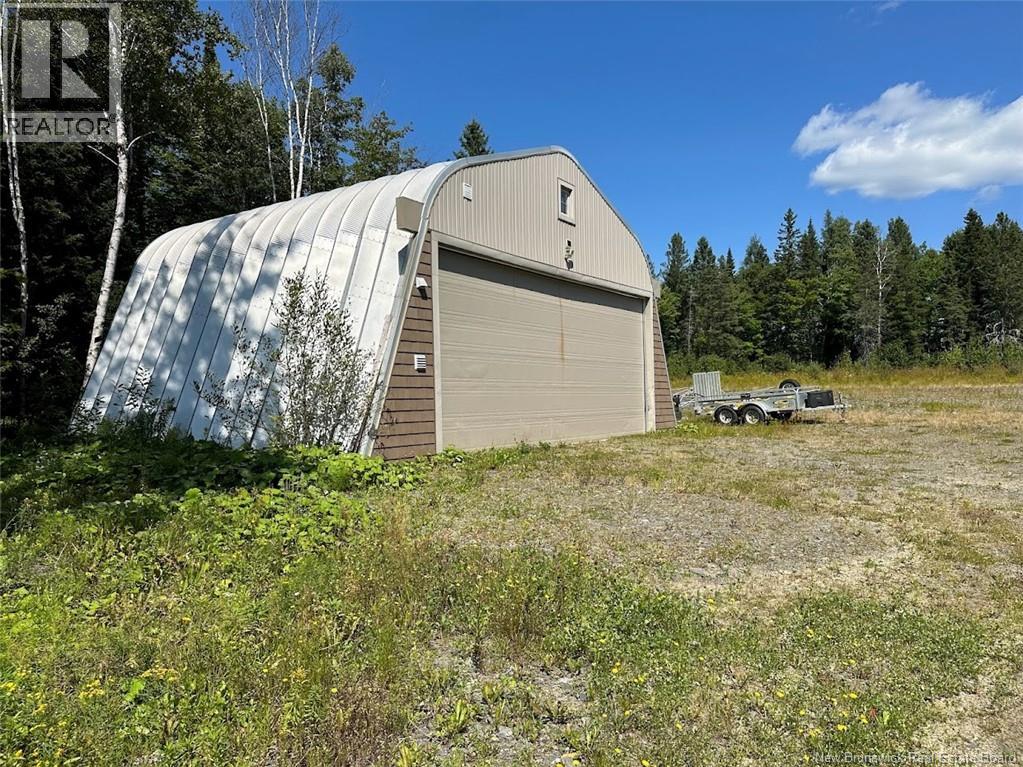 141 T. Morin Road, Saint-Joseph-De-Madawaska, New Brunswick  E7B 2T2 - Photo 46 - NB140900