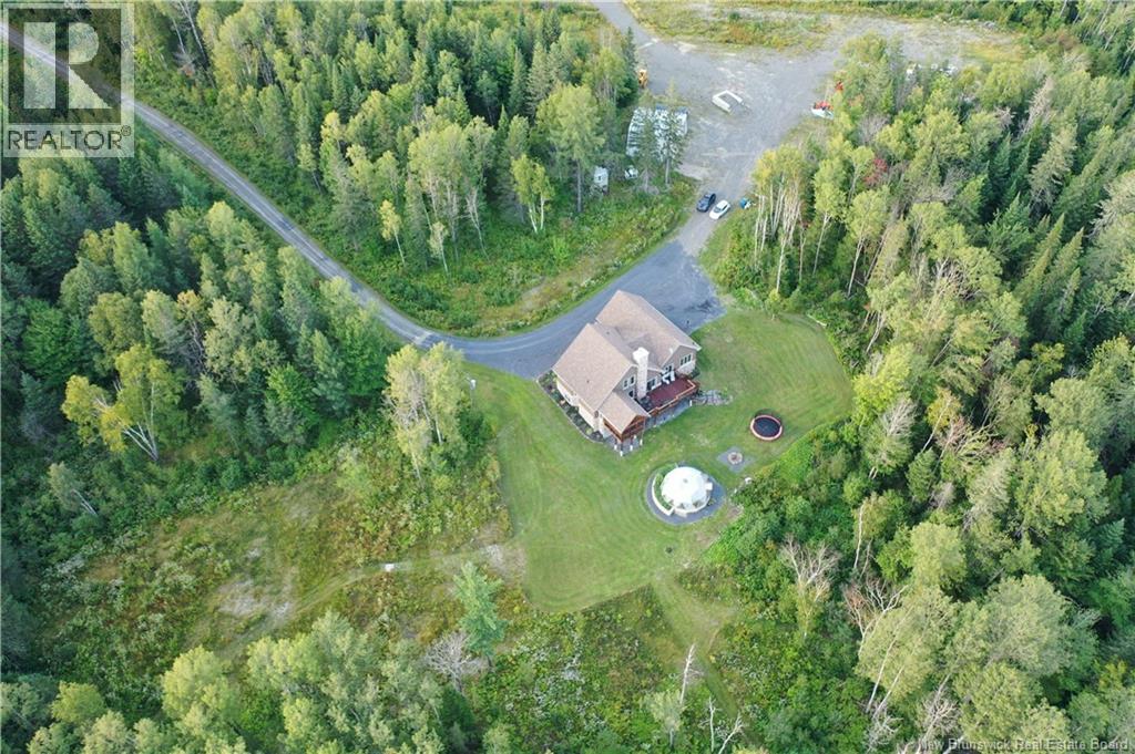 141 T. Morin Road, Saint-Joseph-De-Madawaska, New Brunswick  E7B 2T2 - Photo 47 - NB140900