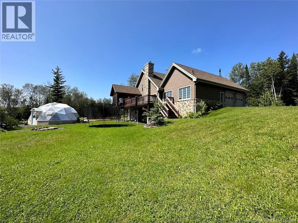 141 T. Morin Road, Saint-Joseph-De-Madawaska, New Brunswick  E7B 2T2 - Photo 43 - NB140900