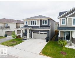 2031 207 ST NW, Edmonton, Alberta