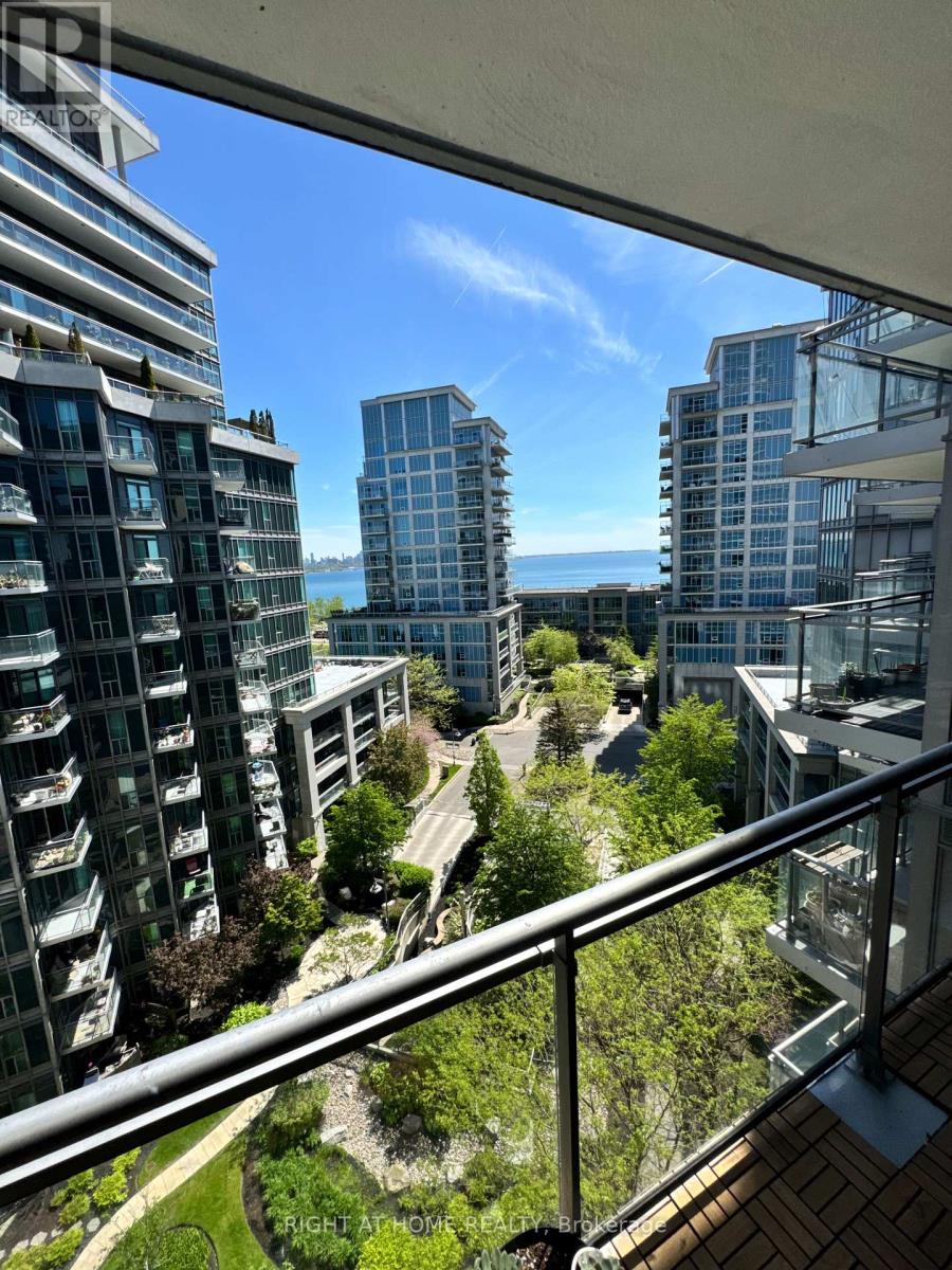 906 - 2121 Lake Shore Boulevard W, Toronto, Ontario  M8V 1A1 - Photo 11 - W13246168