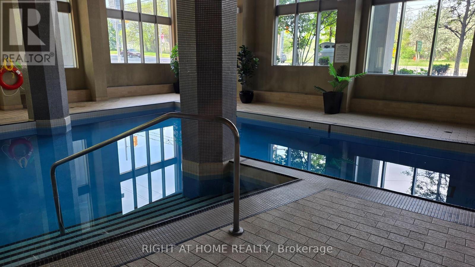 906 - 2121 Lake Shore Boulevard W, Toronto, Ontario  M8V 1A1 - Photo 12 - W13246168