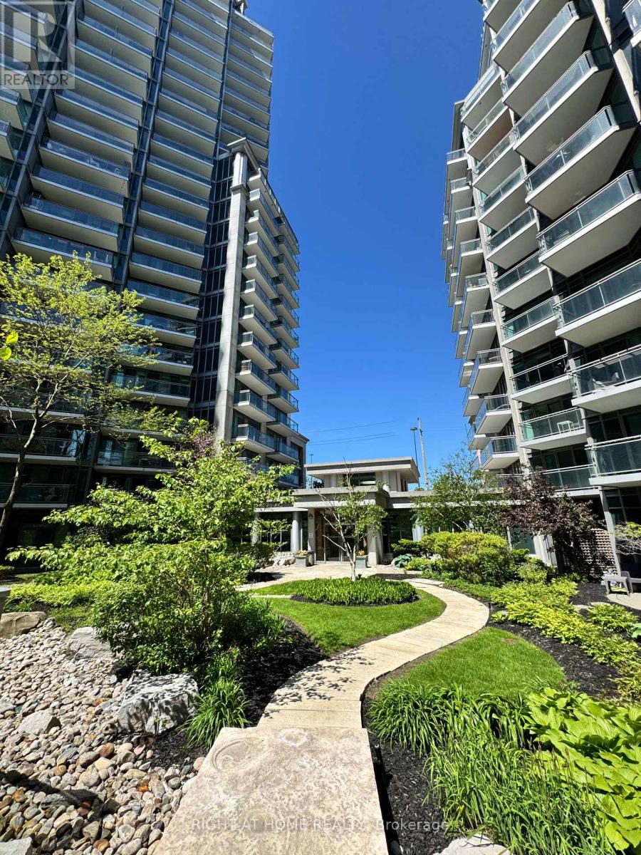 906 - 2121 Lake Shore Boulevard W, Toronto, Ontario  M8V 1A1 - Photo 15 - W13246168
