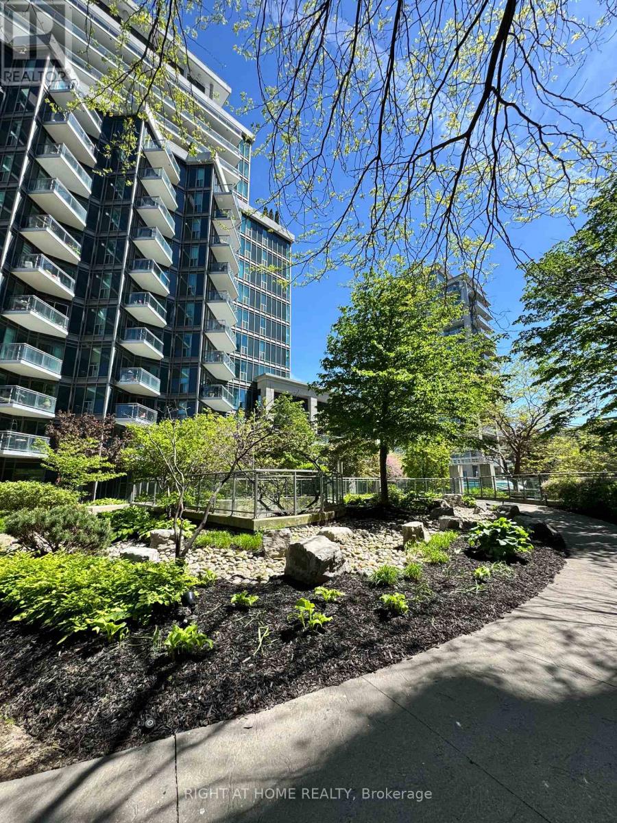 906 - 2121 Lake Shore Boulevard W, Toronto, Ontario  M8V 1A1 - Photo 16 - W13246168
