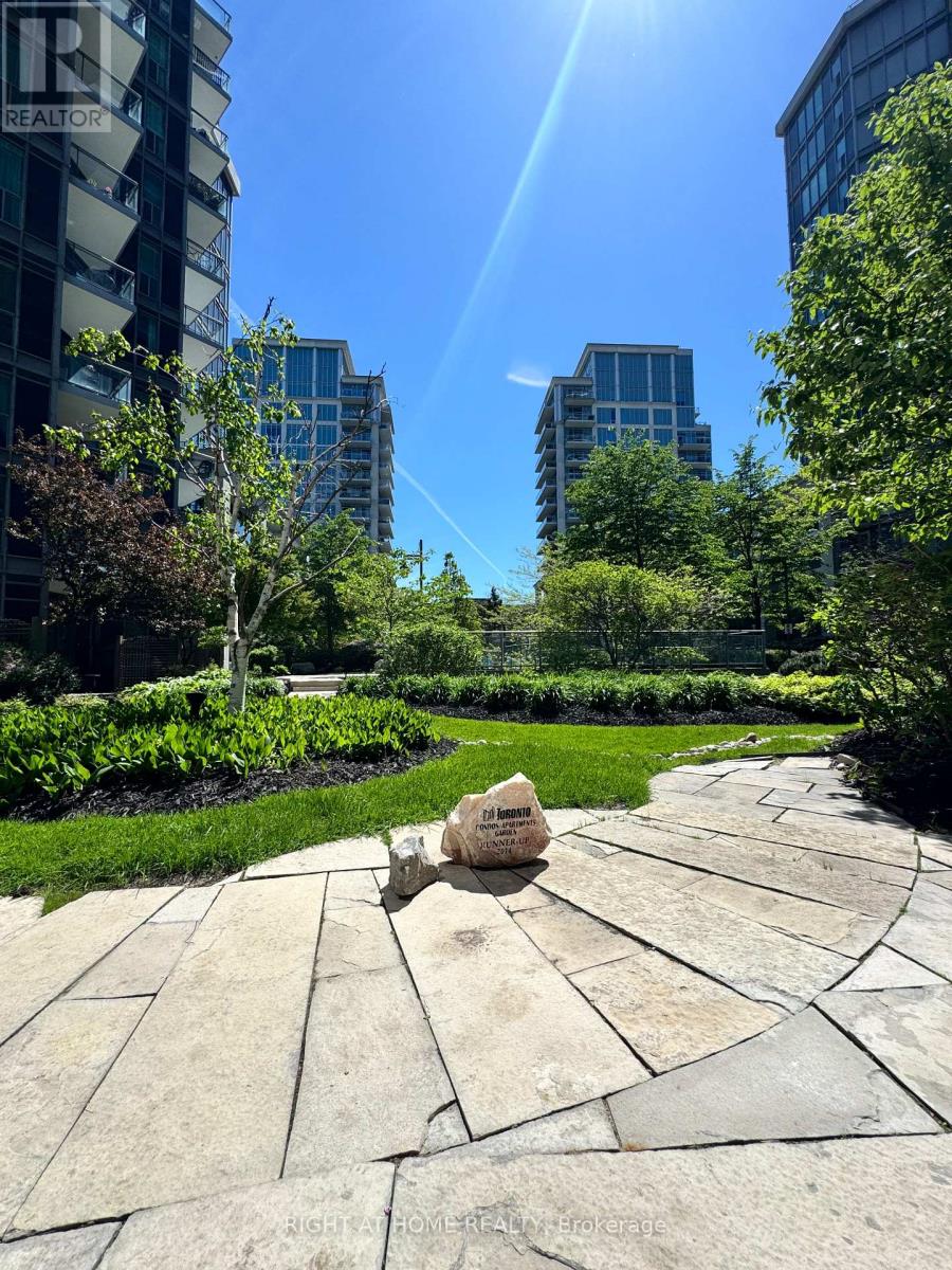 906 - 2121 Lake Shore Boulevard W, Toronto, Ontario  M8V 1A1 - Photo 17 - W13246168