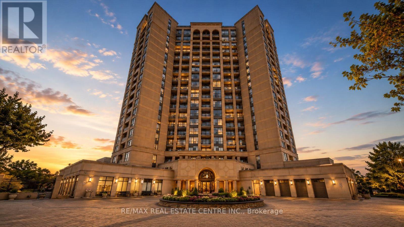 613 - 220 FORUM DRIVE, Mississauga, Ontario
