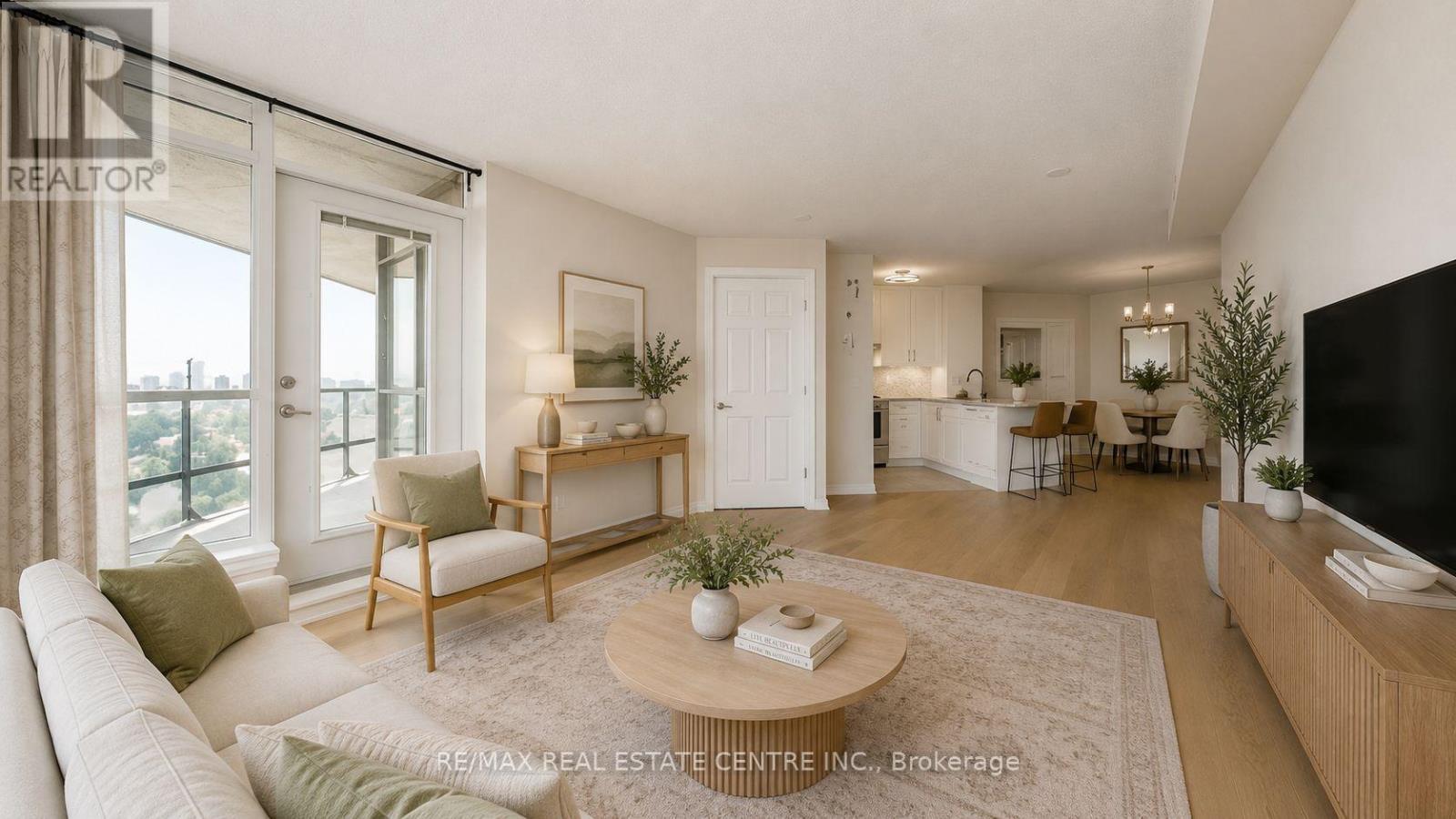 613 - 220 Forum Drive, Mississauga, Ontario  L4Z 4K1 - Photo 14 - W13246186