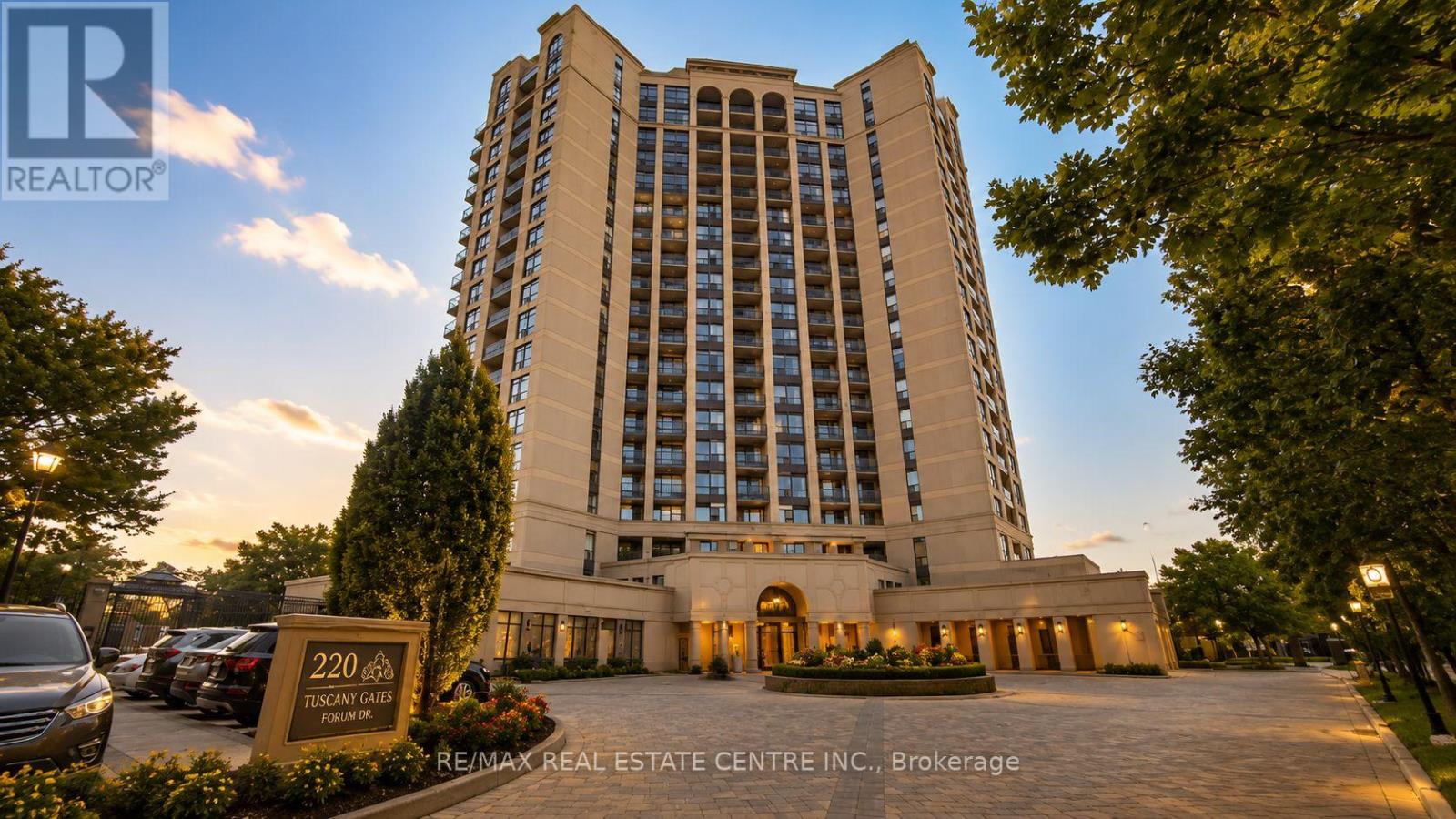 613 - 220 Forum Drive, Mississauga, Ontario  L4Z 4K1 - Photo 2 - W13246186