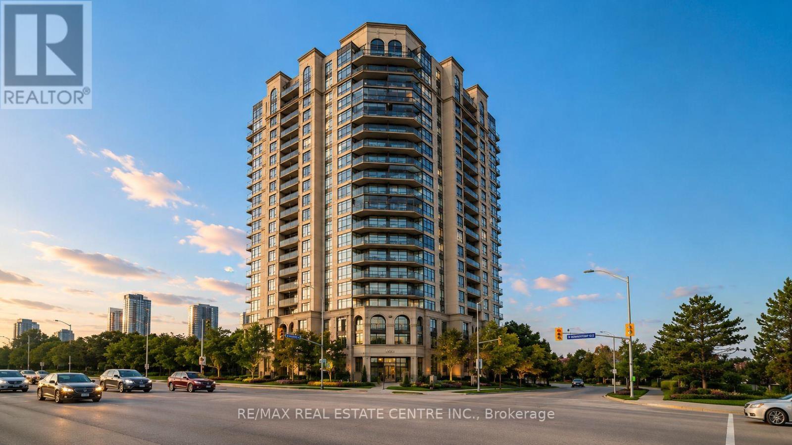 613 - 220 Forum Drive, Mississauga, Ontario  L4Z 4K1 - Photo 3 - W13246186
