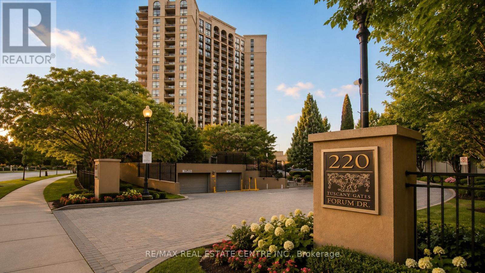 613 - 220 Forum Drive, Mississauga, Ontario  L4Z 4K1 - Photo 4 - W13246186