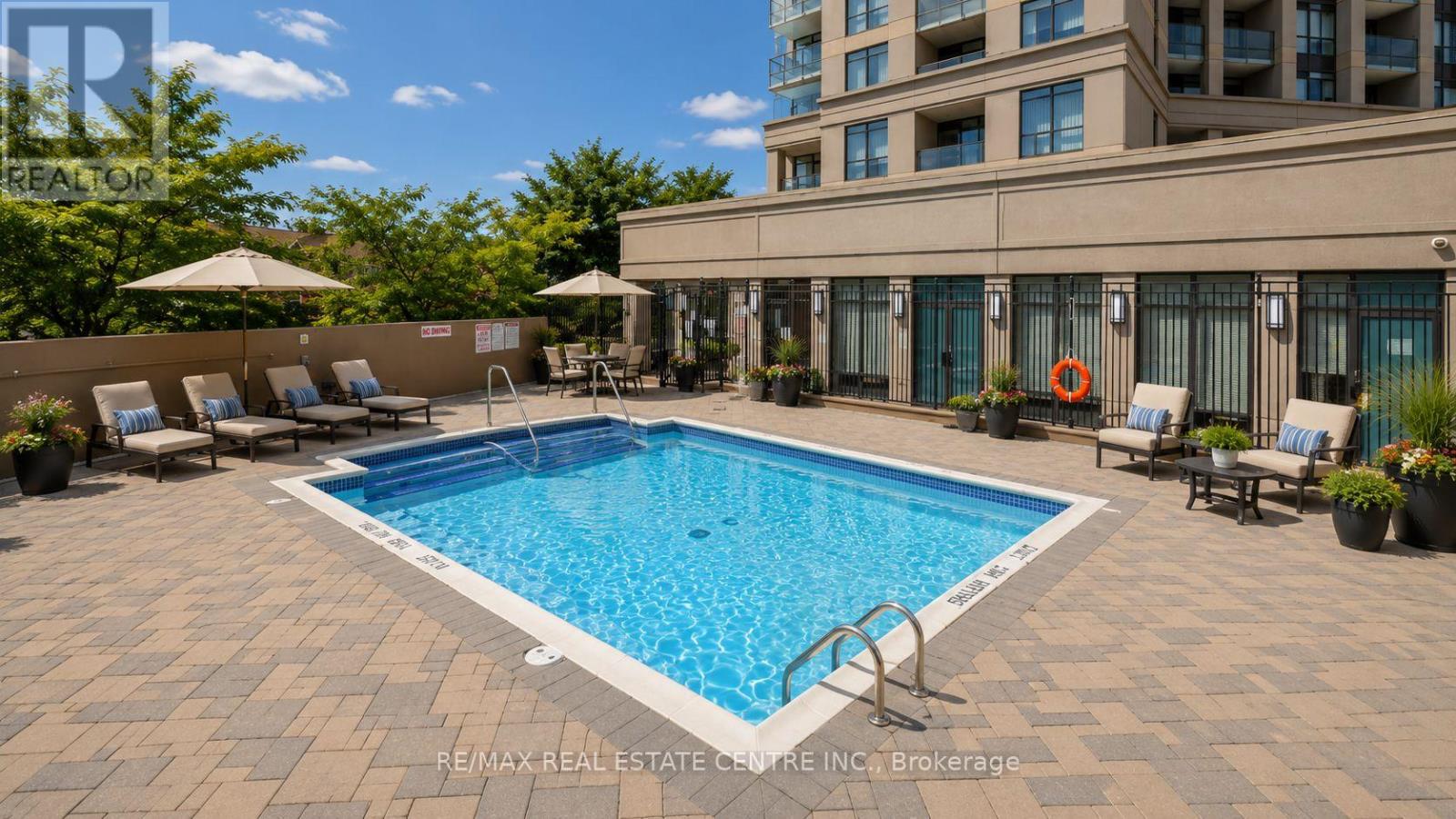 613 - 220 Forum Drive, Mississauga, Ontario  L4Z 4K1 - Photo 47 - W13246186
