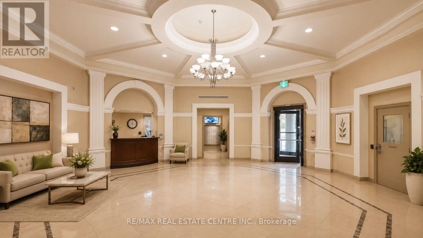 613 - 220 Forum Drive, Mississauga, Ontario  L4Z 4K1 - Photo 6 - W13246186