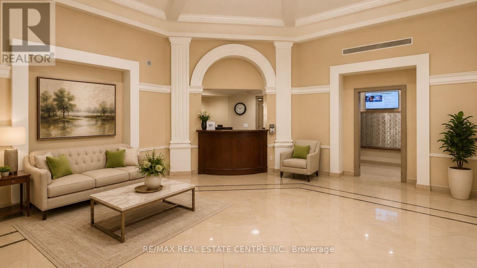 613 - 220 Forum Drive, Mississauga, Ontario  L4Z 4K1 - Photo 7 - W13246186