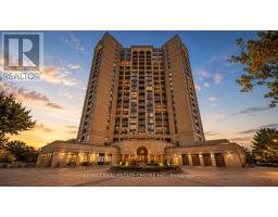 613 - 220 FORUM DRIVE, Mississauga, Ontario
